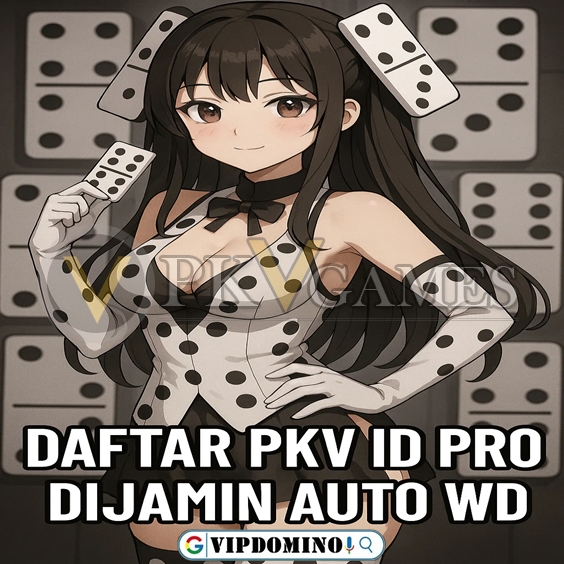 VIPDOMINO
